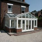 Large Spacious Addition Conservatory