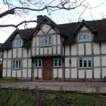 Cottage Windows