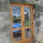 French Doors