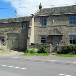 House Barn