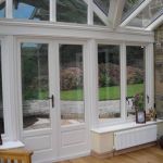 Internal Conservatory View