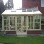 Attractive Orangery Conservatory