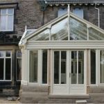 Bespoke Cram Conservatory