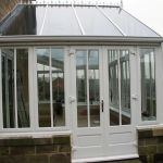 Painted Conservatory
