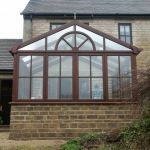 Stained Conservatory