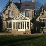 Bespoke Conservatory