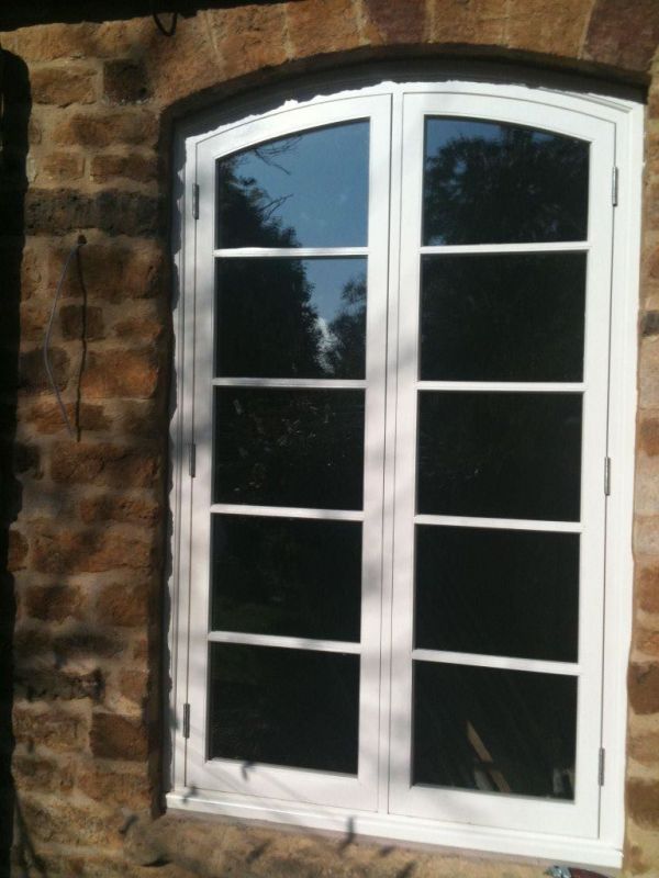 Slim Double Glazing