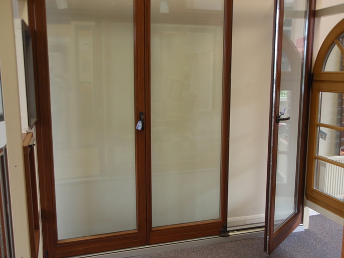 Bi Fold-Doors