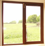 Casement Windows