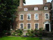 Grade 2 Listed Georgian House Hampstead Heath, London