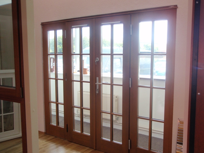 French Doors