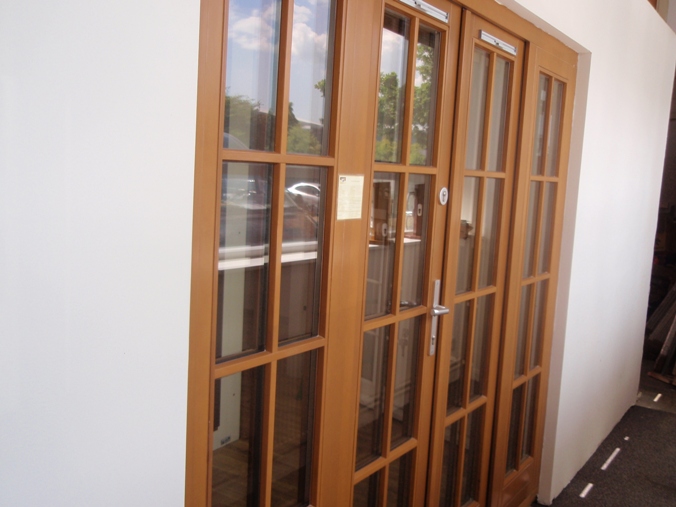 French Doors