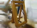 Oak Framed Windows