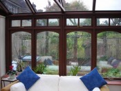 Hardwood Conservatories