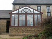 Hardwood Conservatories