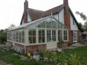 Hardwood Conservatories